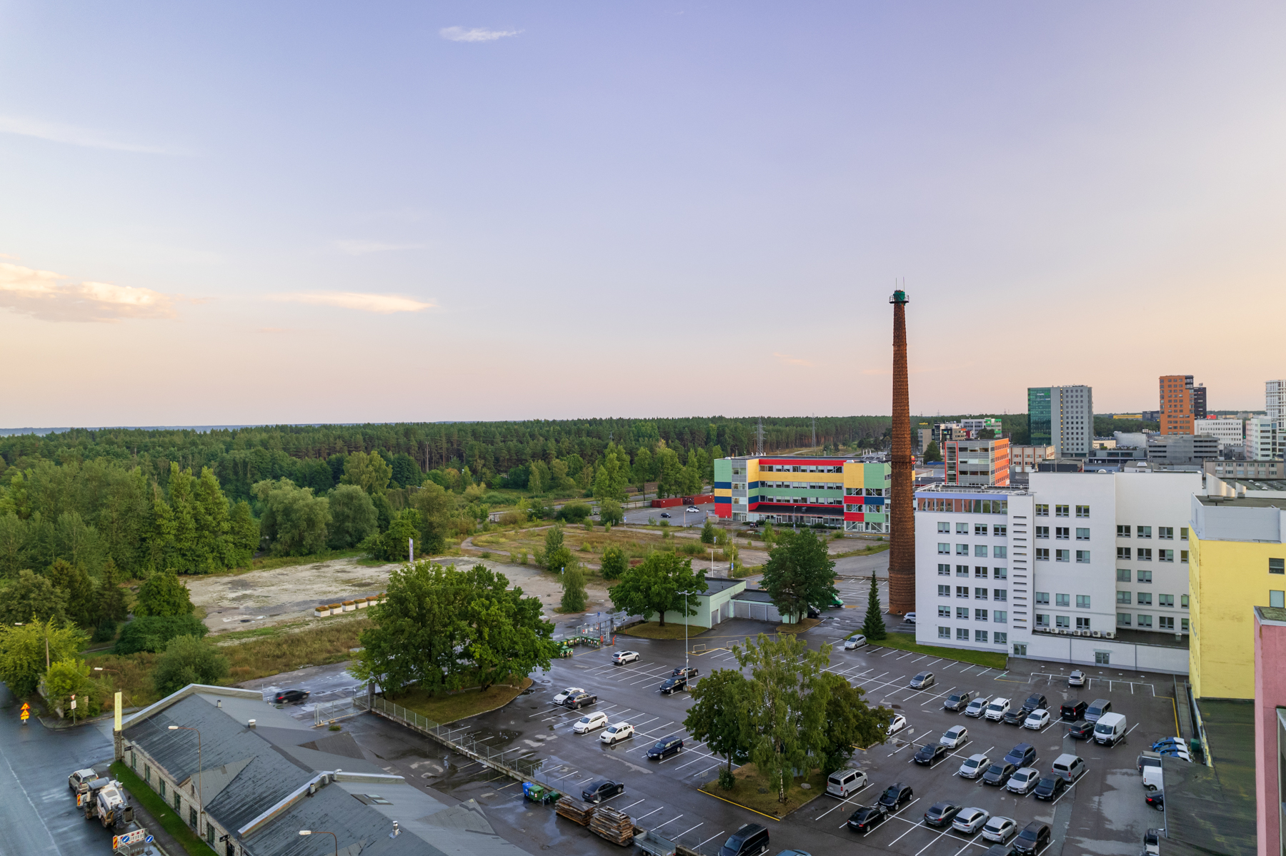 Kesklinn