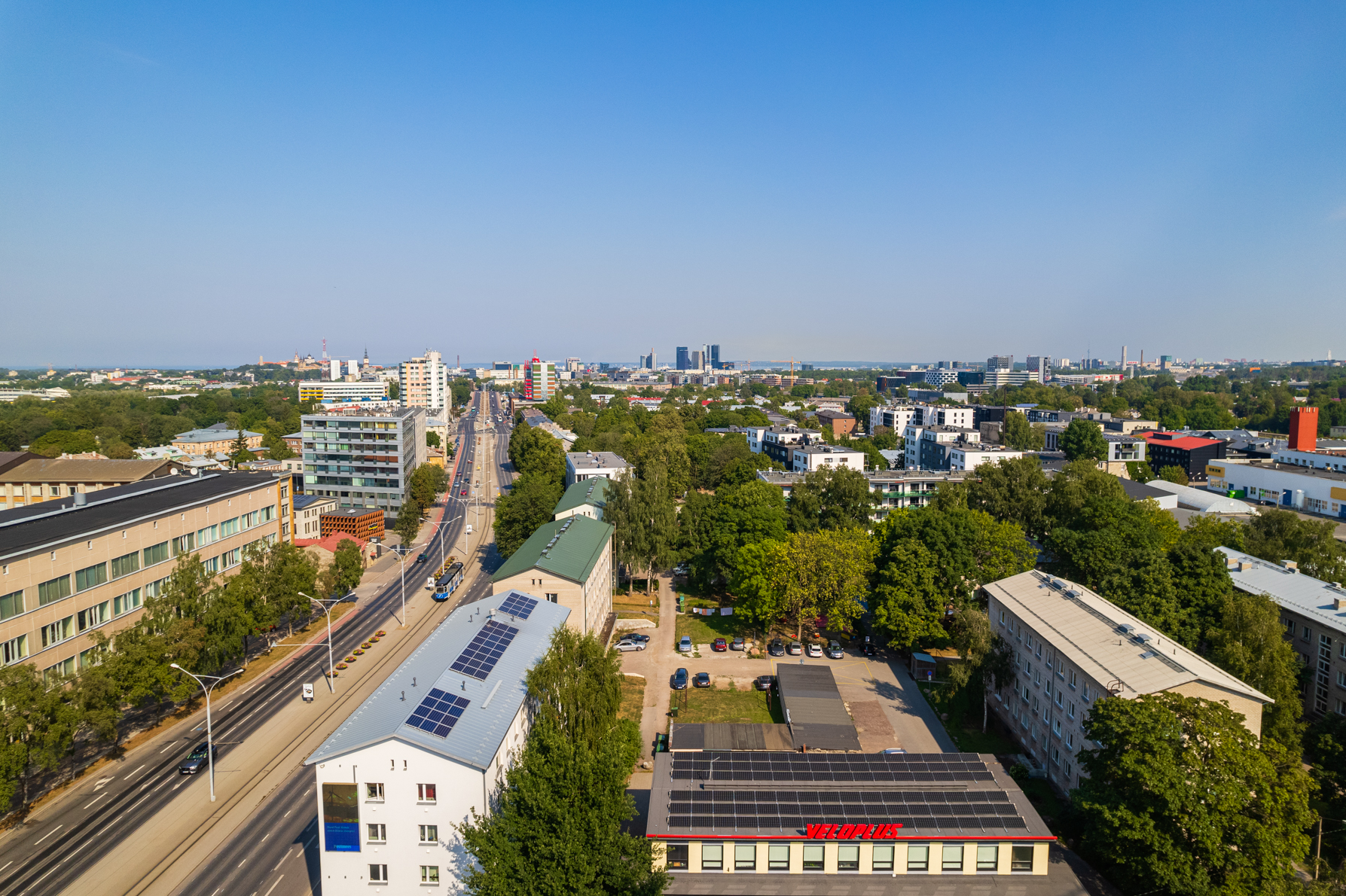 Kesklinn